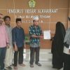 Penghina Alkhairaat Minta Maaf