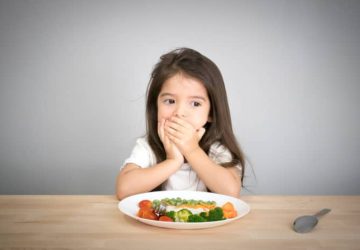 Kesalahan Orangtua Saat Terapkan Kebiasaan Makan pada Anak