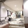 Gempa 6,4 SR Guncang Filipina, 2 Anak Tewas Tertimpa Tembok