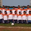 GSI Tingkat Nasional, Sulteng Cukur Mutiara Hitam 2-1