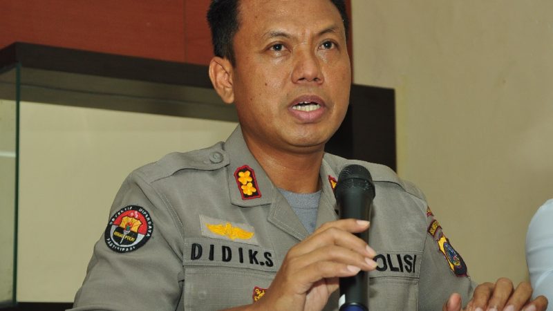 Polda Sulteng Gratiskan Pembuatan dan Perpanjangan SIM, Ini Syaratnya