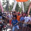 Tapal Batas tak Kunjung Selesai, Warga Blokir Jalan Gorontalo Utara-Buol
