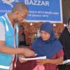 3,613 KK Korban Bencana Palu dan Sigi Dapat Bantuan Rp10 Miliar