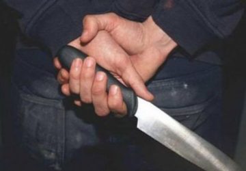 Debt Collector di Palu Ini jadi Tersangka Karena Bawa Sajam ke Kantor Polisi