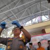Polres Sigi Bekuk Dua Penyalahguna Narkotika