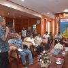 Rapat Evaluasi Rehabilitasi dan Rekonstruksi Bencana, BPN Diminta Tidak Perpanjang Izin HGB