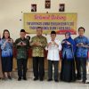 MIN 1 Palu Juara Lomba Sekolah Sehat Berkarakter Tingkat Nasional