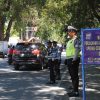 Hari Pertama Operasi Zebra, Polres Palu Razia 67 Pengendara