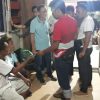 Polisi Ringkus Pencuri Sarang Burung Walet di Jalan Kimaja Palu