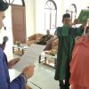 Enggar Direktur Akbid Cendrawasih Palu yang Baru
