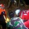 Longsor di Cianjur, Pengantin Baru Tewas Tertimbun