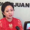 Puan Maharani Ketua DPR Periode 2019-2024