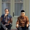 Mantan Aktivis HMI Dominasi Kabinet Indonesia Maju