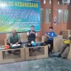 PKC PMII Sulteng Gelar Dialog Publik