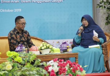 Psikolog : Candu Gadget pada Anak-anak di Palu Capai Level Mengkhawatirkan