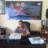 Jelang Pelantikan Presiden, Polda Sulteng Kerahkan 6.332 Personil