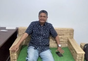 Hari Santri Nasional, DPW PKB Sulteng Gelar Kemah Santri dan Apel Akbar
