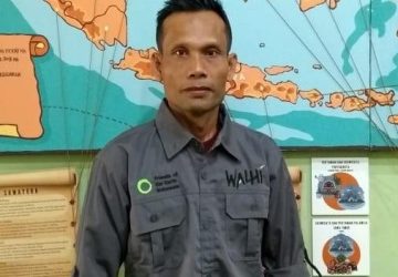 CELCI: Saatnya Evaluasi Target Pengurangan Emisi Sulawesi Tengah