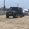 Tiba di Palu, Jokowi Tinjau Lokasi Huntap Korban Bencana