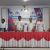 Sekprov Minta Kades di Sigi Buat Buku