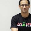 Mengenal Jejak Karir Nadiem Makarim yang Akan Menjadi Menteri Jokowi