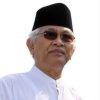 Gus Mus Tulis Surat Terbuka untuk Ingatkan Jokowi-Ma’ruf