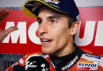 Kualifikasi MotoGP Hungaria: Marc Marquez Start Terdepan, Acosta Menguntit Ketat