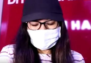 Mantan Finalis Putri Pariwisata Minta Maaf Tersangkut Prostitusi