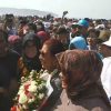 VIDEO: Pulang Kampung, Ribuan Warga Sambut Susi Pudjiastuti
