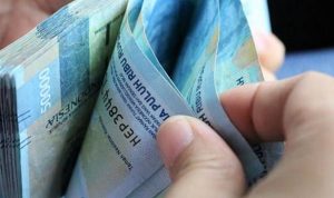 Gaji ASN Naik, Ini Besarannya!