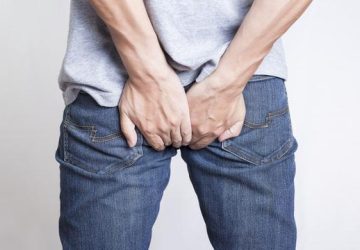 Demi Mengelabui Petugas, Pria Ini Memasukan Narkoba ke Anusnya