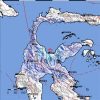 Gempa Magnitudo 4,9 Guncang Kota Poso