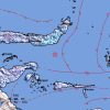 Gempa Magnitudo 5,2 Guncang Bolaang Mongondow Selatan