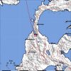 Gempa Magnitudo 2,9 Getarkan Sigi Sulteng