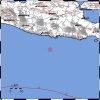 Gempa Magnitudo 4,1 Terjadi di Pacitan Jawa Timur