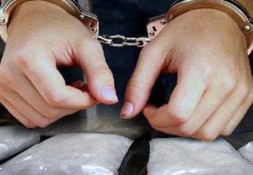 Kapolda Jabar Copot Kapolsek Astanaanyar dan Anggotanya Terlibat Narkoba