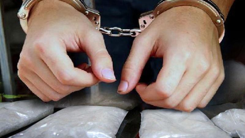 Kapolda Jabar Copot Kapolsek Astanaanyar dan Anggotanya Terlibat Narkoba