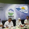 Peringatan Dini Tsunami Berakhir, BMKG Catat Ada 28 Gempa Susulan di Malut