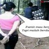 Berlaku di Hongkong, Istri Boleh Pukul Suami Sampai Mati Jika Ketahuan Main Serong