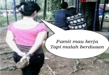 Berlaku di Hongkong, Istri Boleh Pukul Suami Sampai Mati Jika Ketahuan Main Serong