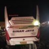 Kecelakaan Maut di Tol Cipali, 7 Orang Tewas