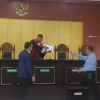 Kasus PT. KNK, Hakim Kabulkan Gugatan Pembeli Saham
