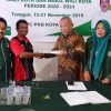 Pilwakot Palu 2020, Dua Bakal Calon Daftar ke PKB