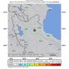 Gempa Landa Iran, 5 Orang Tewas