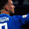Madrid Fokus Kejar Fabian Ruiz