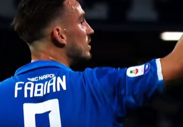 Madrid Fokus Kejar Fabian Ruiz