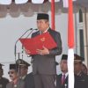 Viral Lagi, Gubernur Sulbar Salah Baca Pancasila