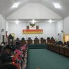 NasDem Tolak Pembentukan Kecamatan Sigi Kota
