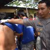 Begal Marak di Kota Palu, Kapolres: Lapor Polisi, Jangan ke Facebook