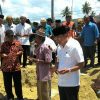 Masjid Al Ijtihad Pombewe Dibangun Kembali